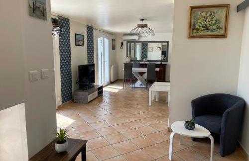 villa Dolce Vita en Provence - Foto 7