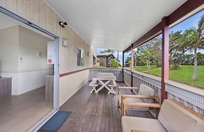 Reflections Nambucca Heads - Holiday Park - Foto 22