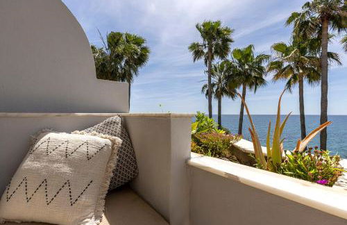 Apartment El Paseo - gerenoveerd appartement met zeezicht - Photo 10