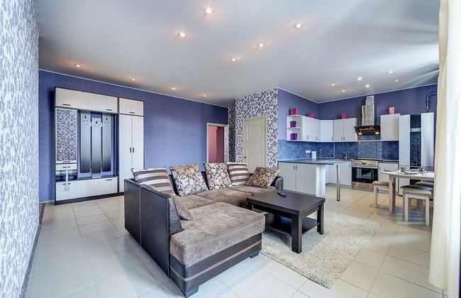 AG Apartment Moskovsky 193 - Foto 13