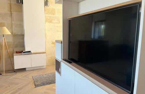 Bordeaux Apartment with Balcony Steps to Wine & City Center - Foto 7