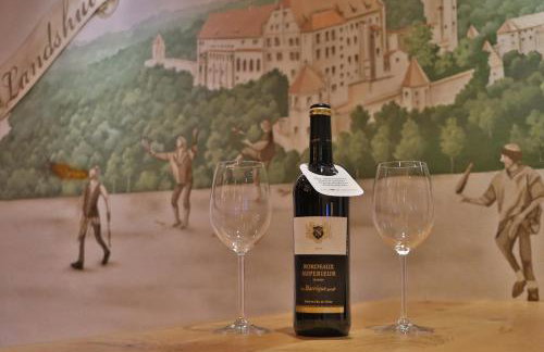 Vils-Residenz - Foto 10