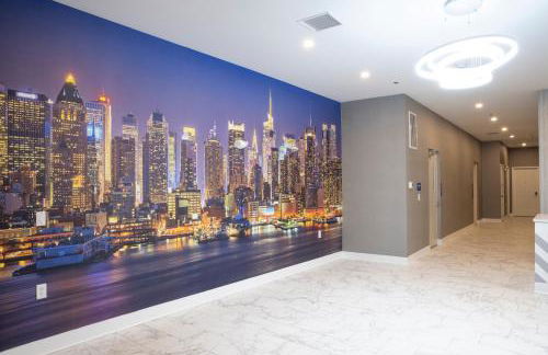 Peachtree Suites - Jersey City - Foto 3