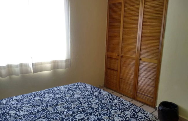 Departamento Ubicación, Cómodo, Estacionamiento - Foto 5