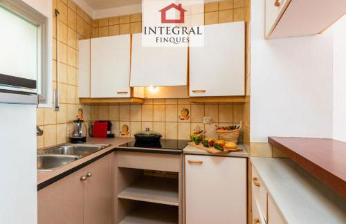 Cala Margarida - Foto 13