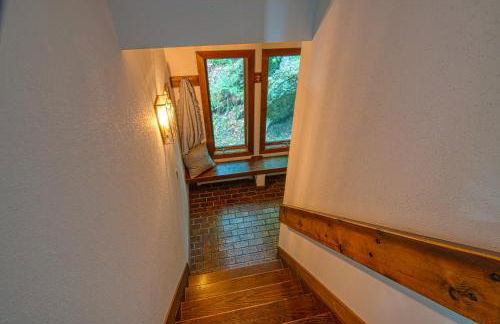 Gnome Home Mountain Ski Chalet w/Sauna Killington - Foto 27