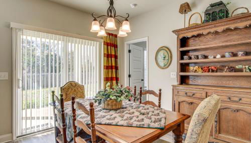 Aiken Gem Near Steeplechase Racecourse and Augusta! - Foto 2