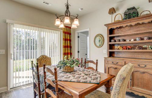 Aiken Gem Near Steeplechase Racecourse and Augusta! - Foto 2