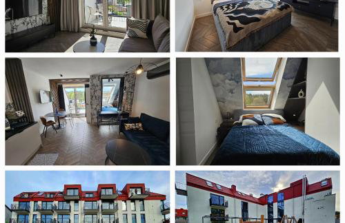 Horizon Vista - New - Premium - Parking - Foto 1