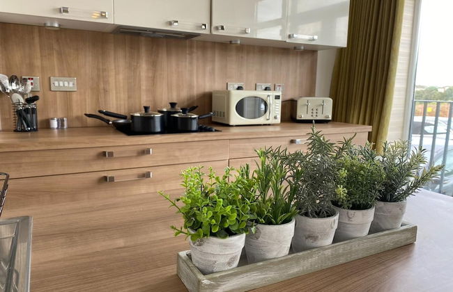 Riverside getaway 2 Bedroom - Foto 10