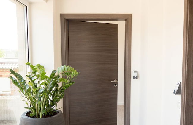 @home Boardinghouse - Foto 51