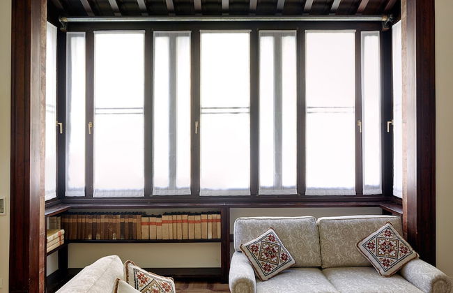 Casa Schirolli - Foto 21