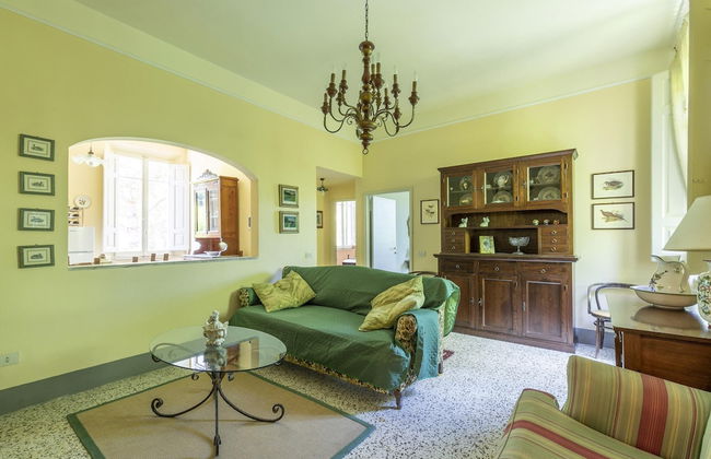 Holiday Home in Montopoli Valdarno With Pool - Foto 60