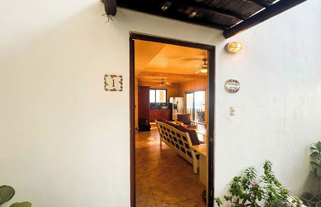 Villas Le Suisse Monterrico - Photo 55