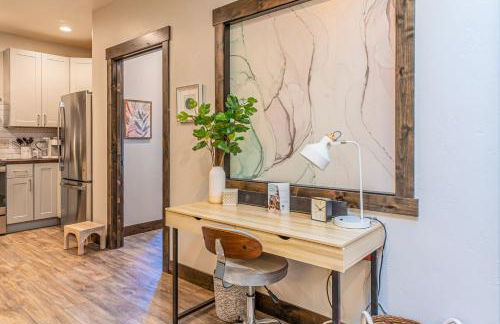 The Electric Bungalow - Photo 36