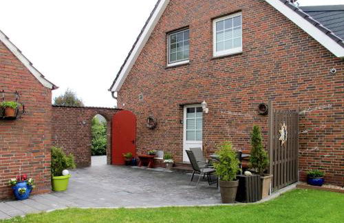 Apartment Hannelore-1 by Interhome - Foto 23