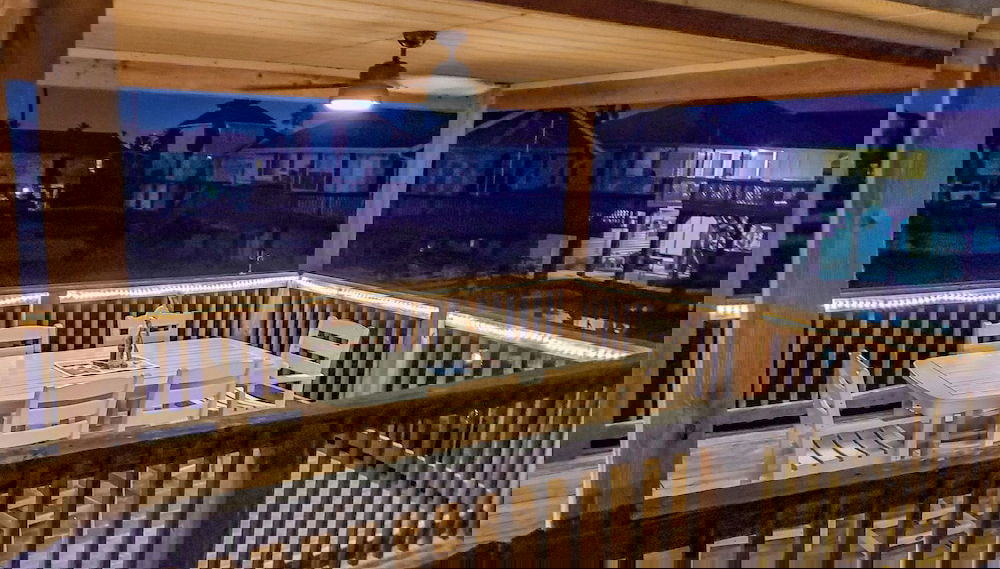 Servicios del alojamiento