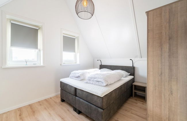 Holiday Home in Scherpenisse Near Oosterschelde - Foto 2