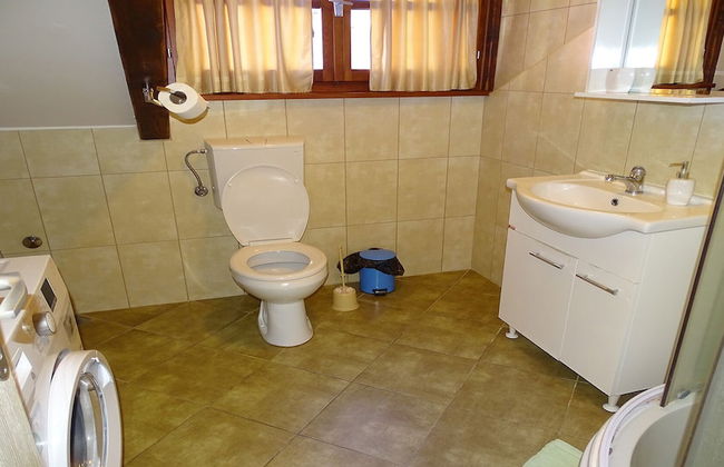 Historic Stone House - Foto 27