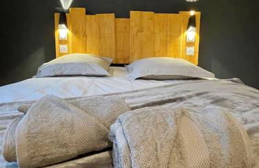 Gîte 15 personnes Sauna et Spa - Foto 16