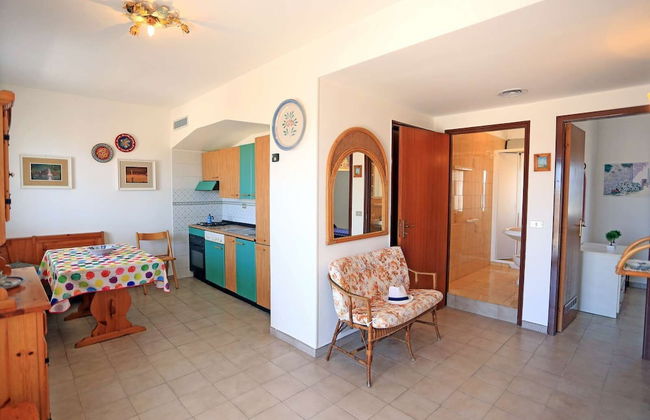 app.to Scirocco - Photo 14