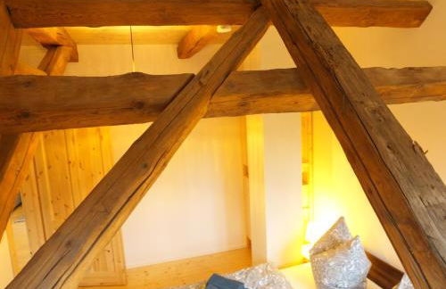 “Mägdestube” - Hammergut Neidberg - Foto 22