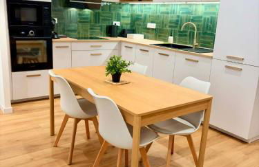 Le salon des voyageurs - Appartement au coeur du Centre Historique de Dole avec Terrasse - Foto 22