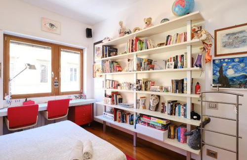 Marisol's House, Colosseo - Photo 30