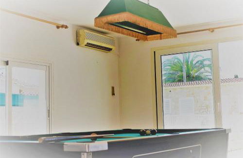 villa mimoses - Foto 51