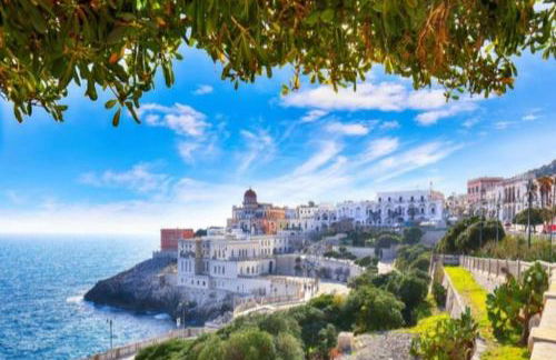 Residence Ginevra-Porto Miggiano - Foto 40