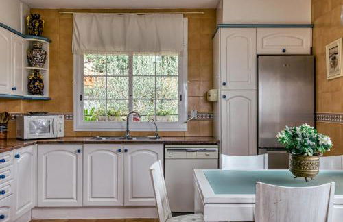 Villa Casa Dolores Style Catalan - Foto 10