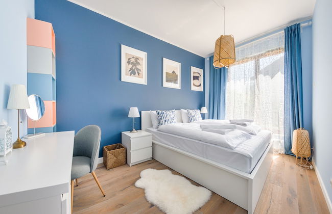 Apartamenty Sun & Snow Nowe Orłowo - Photo 14