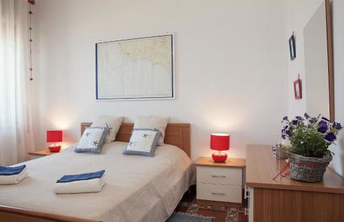 Casa al MARE CON SPLENDIDA VISTA SUL MARE - Foto 8