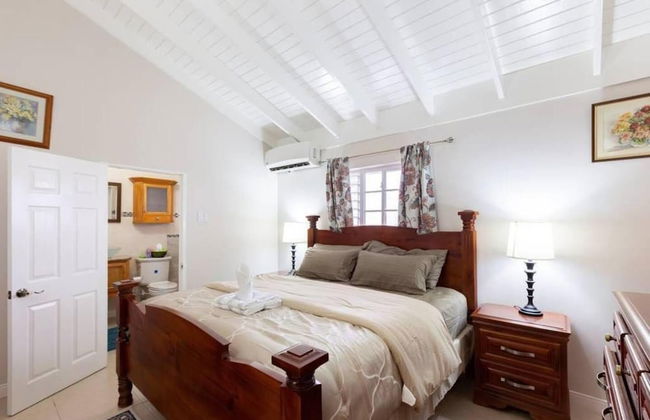 Loft - Sleeps 4 - Parking - Balcony - Photo 1