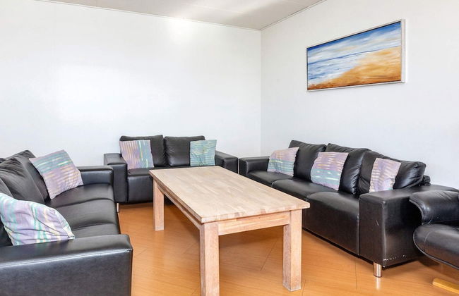 26 Person Holiday Home in Thyholm - Foto 18