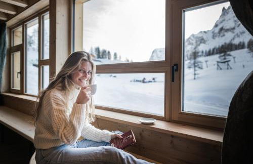 Rotwandwiesen Chalets SKI IN/OUT - 1900mt - Foto 19