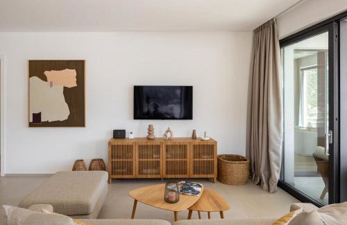 Luxury Sea View Penthouse "Marina Living" Pool, Adria, Split Region - Photo 39