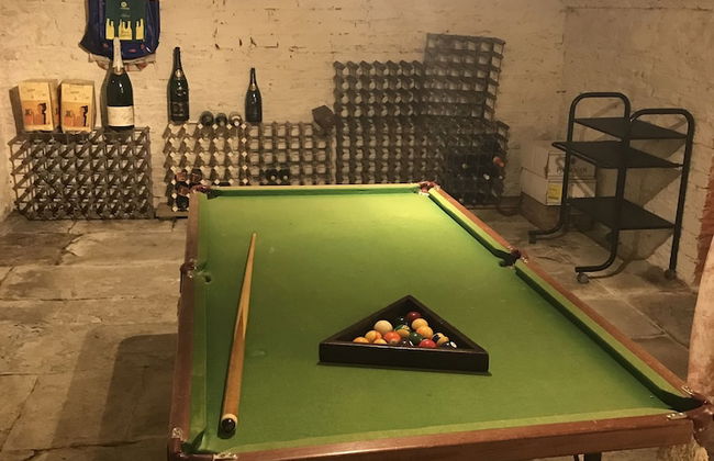 Lower Buckton Country House - Sleeps 12 - Foto 30