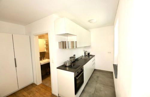 Frundsberg-Apartment - Foto 21