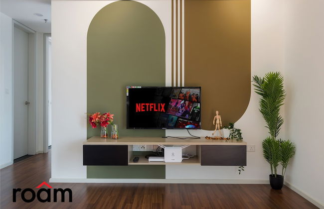 UNA Residences, Sunway KL - Foto 16