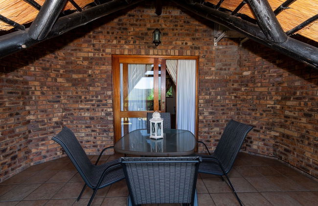 Kruger Park Lodge Unit No. 516 - Foto 44
