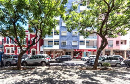 Loulé Old Town Apartment - Foto 23