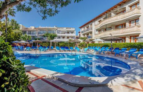 Apartamentos Miramar - Foto 8