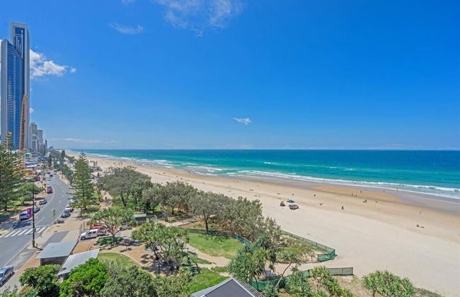 One The Esplanade - Photo 62