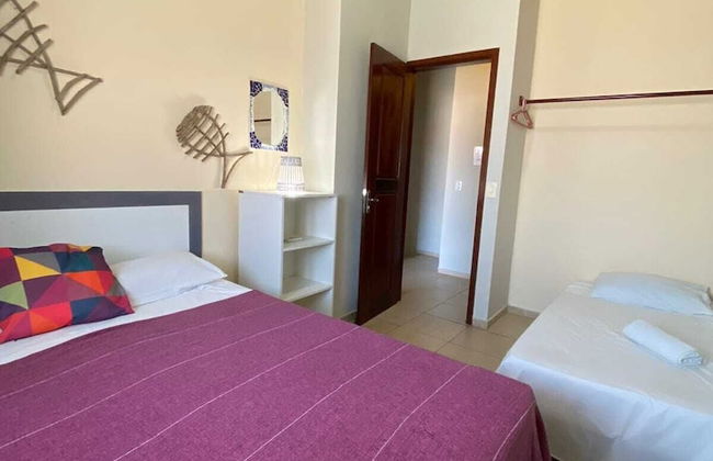 Apartamentos Pipa Centro - Foto 20