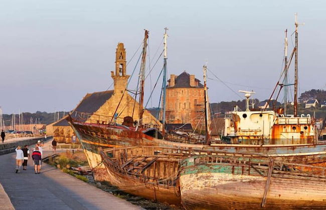 Village vacances de Pen Hir - Foto 33