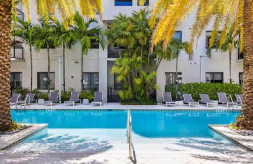 Aqua Luxe in DTWN 3 Min From Las Olas - Foto 36