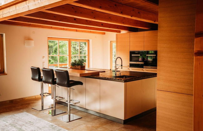 Chalet in Tyrol Near Ski-area - Foto 7