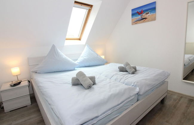 Seepark Burhave, Burhave - Foto 3