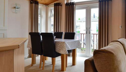 Kingfisher Lodge - Foto 5